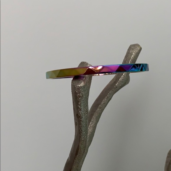 BCBGeneration 8.5” Bangle - Picture 2 of 3